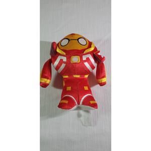 Funko Pop! Plush Marvel Avengers: Infinity War Hulkbuster